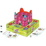  Društvene igre Nathan The Prince of Motordu Game (FR) | shoptok.hr