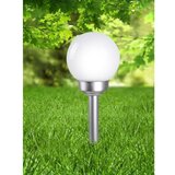 Globo 3375 - Solarna svetiljka SOLAR 2xLED/0,06W/1,2V IP44 | Eponuda.com