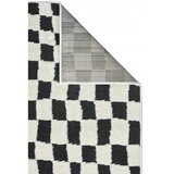 Conceptum Hypnose tepih Jung 7185, 160 x 230 cm, crni | Eponuda.ba