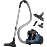 Electrolux ECC21-4SB SESALNIK BREZ VREČKE | Shoptok.si