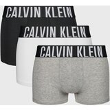 Calvin Klein 3PACK Bokserice Intense Power | shoptok.hr