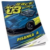  OBRAZAC ŠKOLSKI PISANKA "A" ZA 1RAZRED EDUCA | Eponuda.com