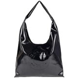 Munich Ročne torbice MH FW25 HOBO Črna Cene