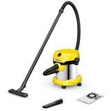 Karcher SESALNIK WD 2 PLU PLUS S V-15/4/18 | Shoptok.si