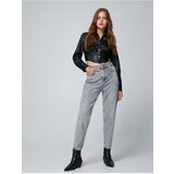 Koton Jeans - Gray - Straight | shoptok.hr