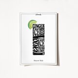 Wallity Poster Moscow Mule-2045, 42x59,4 cm | Eponuda.ba