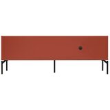 noo.ma TV komoda boja terakote 160x60x42 cm Met – | shoptok.hr