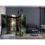 Artgeist PARAVAN 225/172/3 cm večbarvno Slike