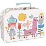 Vilac glazbeni set za čaj "Suzy" | shoptok.hr