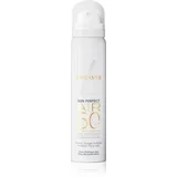 Sun Perfect Air Invisible Face Mist meglica za obraz za izpostavljanje soncu SPF 50 75 ml