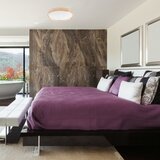  Brilagi LED plafonsko svetlo MANAROLA SMART LED/36W/230V + daljinski upravljač Tuya | Eponuda.com