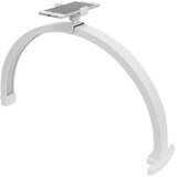 Timeless Tools Luna LED kozmetična namizna svetilka - Oblika polmeseca z nastavljivo svetlostjo za ličenje in nego nohtov, (5000346995) | Shoptok.si