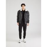 Ea7 Emporio Armani Majica črna | Shoptok.si