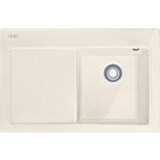 Franke SUDOPER MTK 611-78 lijevi crna, (124.0433.433) | shoptok.hr