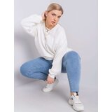 BASIC Feel Good Sweatshirt-RV-BL-6316.16X-ecru | Shoptok.si