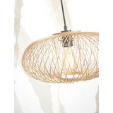 Good&Mojo VISEČA SVETILKA GOOD&MOJO 40/20 cm 60 W | Shoptok.si