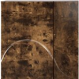  Ormarić za cipele 73 x 38 x 87,5 cm Konstruirano drvo | shoptok.hr