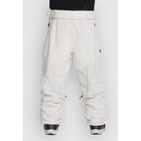 Volcom Rnge Stretch 30K Hlace off white Slike