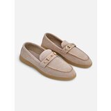 Resti Women's cutout moccasins Siezines | ePonuda.com