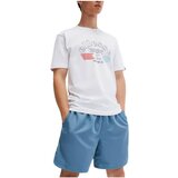 Ellesse Majice s kratkimi rokavi - Bela Cene