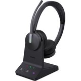 Yealink WH64 Dual UC Headset | shoptok.hr