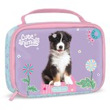 Ars Una Cute Animals Aussie termo torba za malico 20 x 14 x 6,5 cm | Shoptok.si