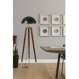 Opviq 8578-1 BlackWalnut Floor Lamp Cene