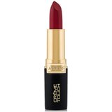 Armaf Šminke Semi-Matter Lippenstift mit Creme-Touch - 03 Elisabeth Rdeča | Shoptok.si