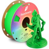 Polymaker Panchroma™ PLA Neon Green - 1,75 mm / 1000 g | shoptok.hr