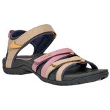 Teva Nizki čevlji Tirra pisana | Shoptok.si