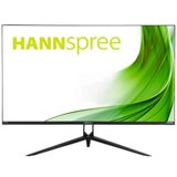 Hannspree HC272PFB led zaslon 68.6 cm (27 palac) Energetska učinkovitost 2021 F (A - G) 2560 x 1440 piksel QHD 4 ms HDMI™, DisplayPort, slušalice (3.5 mm jack) AHVA LED | Eponuda.ba
