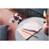 Olovka KEMIJSKA GUMIRANA POLY BALL URBAN XB FABER CASTELL 241187 PALE ROSE | Shoptok.si