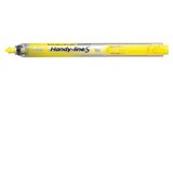Pentel Flomaster signir sxs15 handy line - rumen, (5000234987) Cene