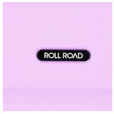 Roll Road ABS Kofer 40cm - Ljubičasta ( 58.499.6F ) | Eponuda.com