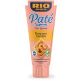 Rio Mare Namaz Pate tuna sa šargarepom 100g | ePonuda.com