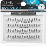Ardell Individuals samoljepljive pojedinačne trepavice s čvorom Medium Black Cijene