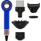 Dyson Supersonic HD07 Hairdryer blue/blush | shoptok.hr