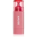 Cheek Tok Tok! tekoče rdečilo za dolgoobstojen učinek odtenek 08 Rose Tok 5.5 ml