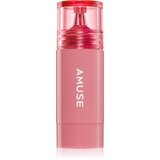 AMUSE Cheek Tok Tok! tekuće rumenilo za dugotrajni efekt nijansa 08 Rose Tok 5.5 ml | shoptok.hr