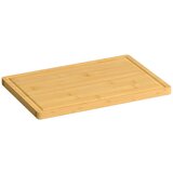 vidaXL Deska za rezanje 30x20x1,5 cm bambus Cene