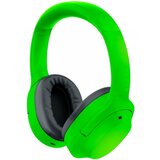 Razer Slušalke opus x anc green | Shoptok.si