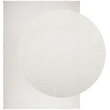  Tepih IZA kratka vlakna skandinavski izgled krem 120x170 cm | shoptok.hr