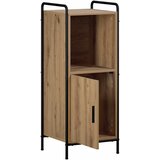  Kupaonski ormar Hrast artisan 40 x 36 x 99,5 cm | shoptok.hr