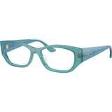 VOGUE Eyewear VO5640U 3235 L (53) Zelena/Kristalna | Shoptok.si