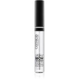 Catrice Lash Brow Designer gelasta maskara za trepalnice in obrvi 6 ml Cene