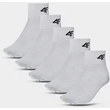 4f Kids socks casual 5-pack