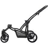 Bebetto FOR2 konstrukcija, črna | Shoptok.si