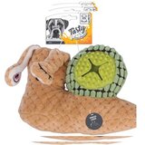  M-pets plišana igračka puž nina Cene