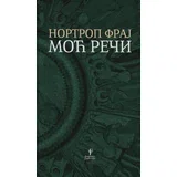 Nortrop Fraj - Moć reči