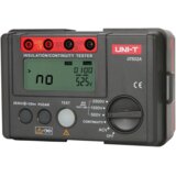 Uni-t UT502A mjerač otpora izolacije | shoptok.hr